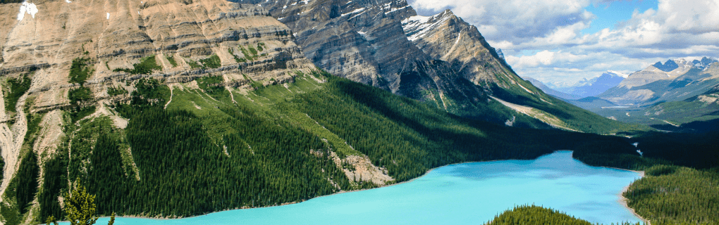 Exploring the Canadian Rockies in Luxury: Inside Rocky Mountaineer`s Scenic Rail Routes