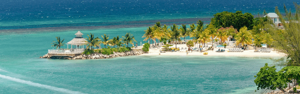 Exploring the Caribbean with Funjet Vacations: Top Destinations and Activities