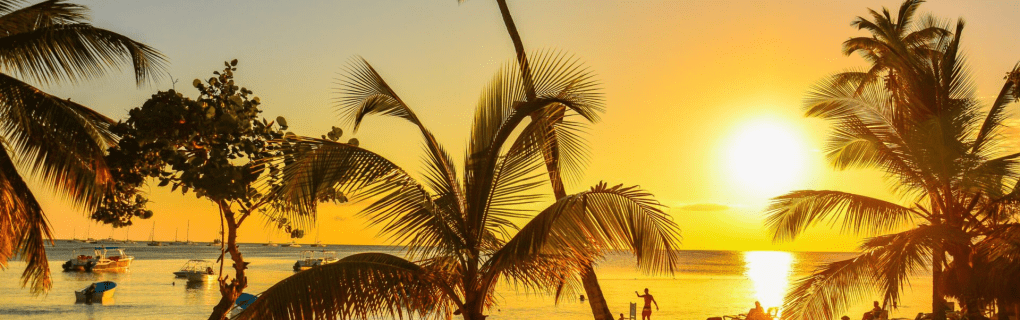 Exploring the Dominican Republic with Funjet Vacations: Top Destinations and Excursions