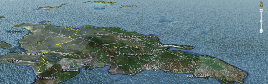 Exploring the Dominican Republic with Funjet Vacations: Top Destinations and Excursions