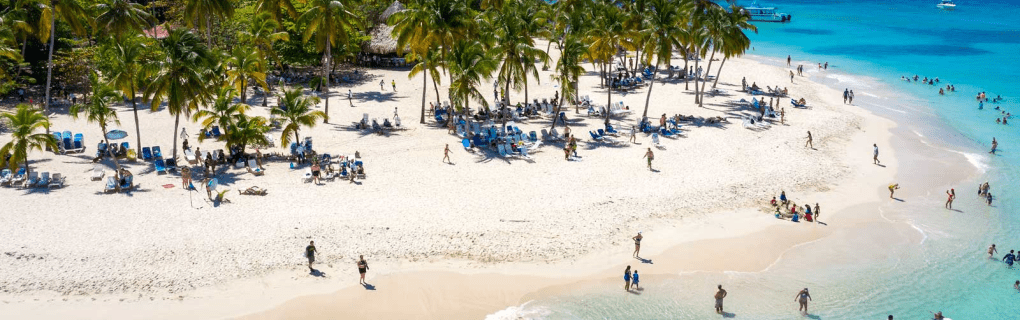 Exploring the Dominican Republic with Funjet Vacations: Top Destinations and Excursions