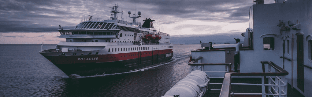 Exploring the Edge of the World: Inside HX Hurtigruten Expeditions` Polar Cruises to Antarctica and the Arctic