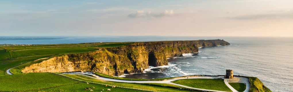 Exploring the Emerald Isle and Beyond: How Brendan Vacations Brings Ireland and Scotland to Life