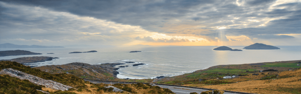 Exploring the Emerald Isle: Discovering Dublin and Northern Ireland with Europe Express