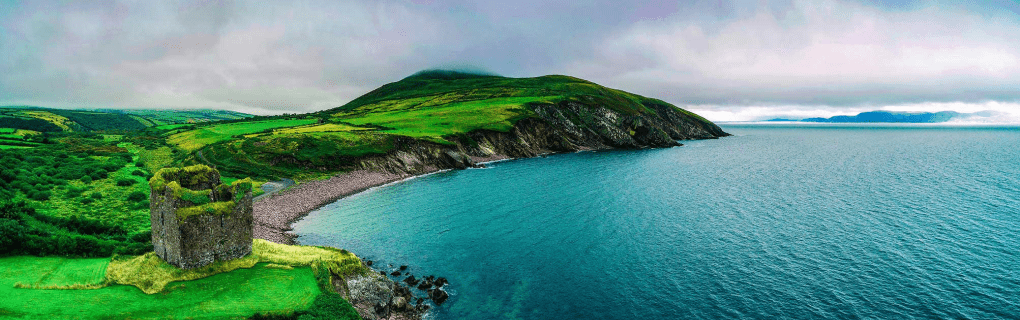 Exploring the Emerald Isle: Discovering Dublin and Northern Ireland with Europe Express