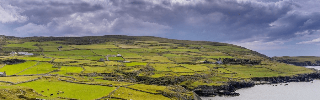 Exploring the Emerald Isle: How Brendan Vacations Brings Ireland to Life