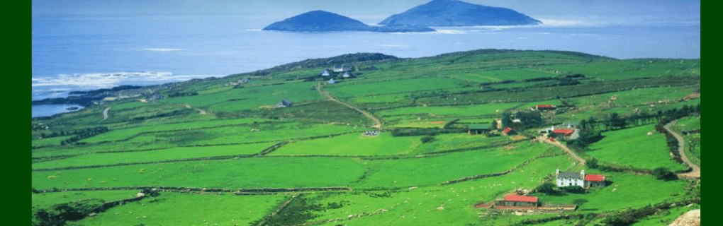 Exploring the Emerald Isle: Why Europe Express is the Best Way to Discover Dublin and Northern Ireland