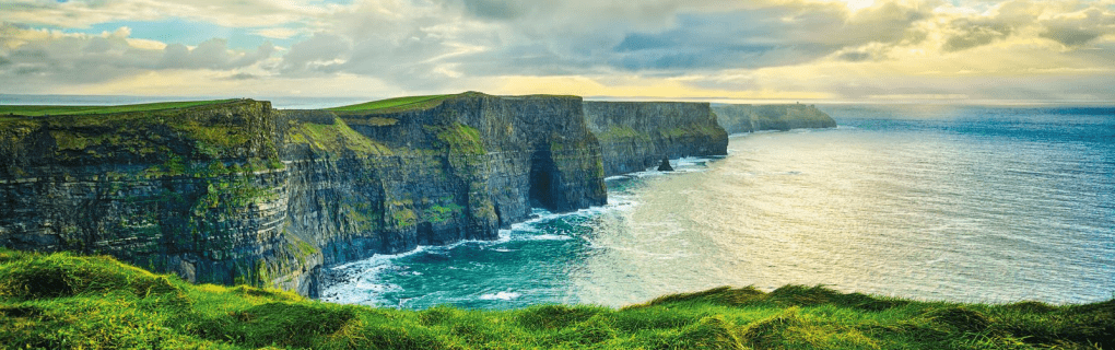 Exploring the Emerald Isle: Why Europe Express is the Best Way to Discover Dublin and Northern Ireland