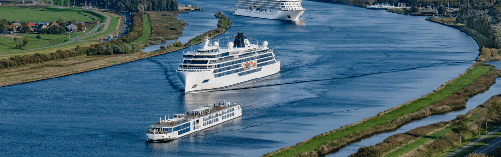 Exploring the Ends of the Earth: A Deep Dive into Viking Expeditions` Polar Itineraries