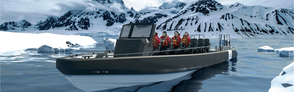 Exploring the Ends of the Earth: A Deep Dive into Viking Expeditions` Polar Itineraries