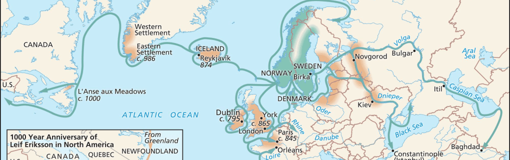 Exploring the Ends of the Earth: A Deep Dive into Viking Expeditions` Polar Itineraries