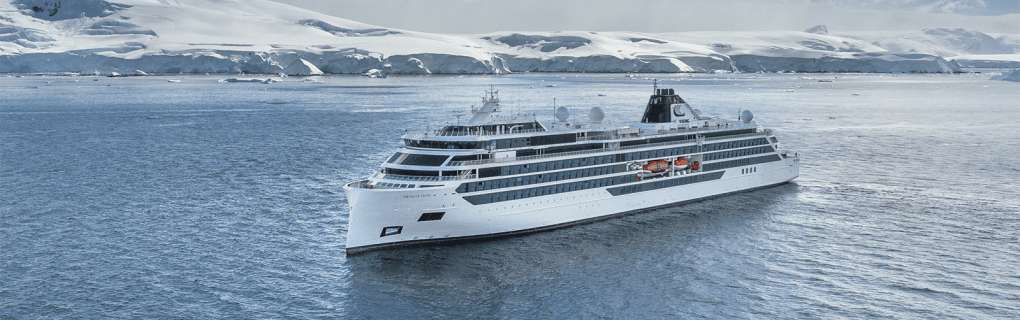 Exploring the Ends of the Earth: Inside Viking Expeditions` Unparalleled Itineraries to Antarctica and Beyond