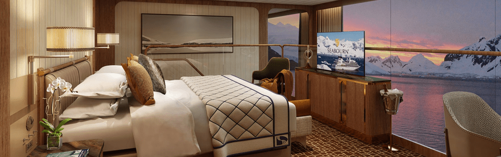 Exploring the Finest: A Guide to Uniworld`s Themed River Cruises for Every Interest