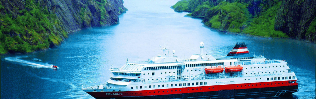 Exploring the Fjords and Beyond: A Comprehensive Guide to Hurtigruten`s Norwegian Coastal Voyages