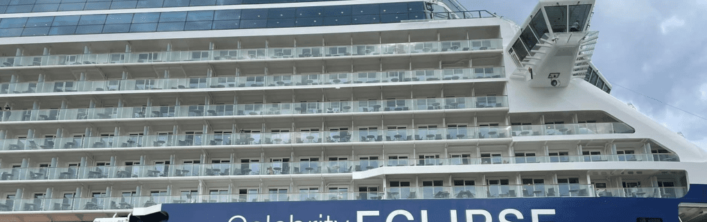 Exploring the Future of Luxury at Sea: Inside Celebrity Cruises` Innovative Edge Class Ships