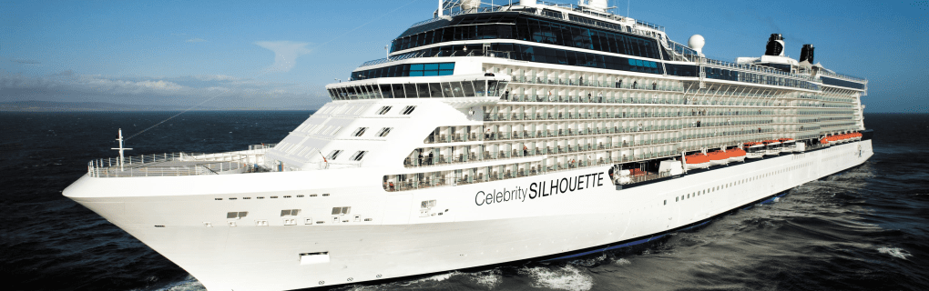 Exploring the Future of Luxury at Sea: Inside Celebrity Cruises` Innovative Edge Class Ships