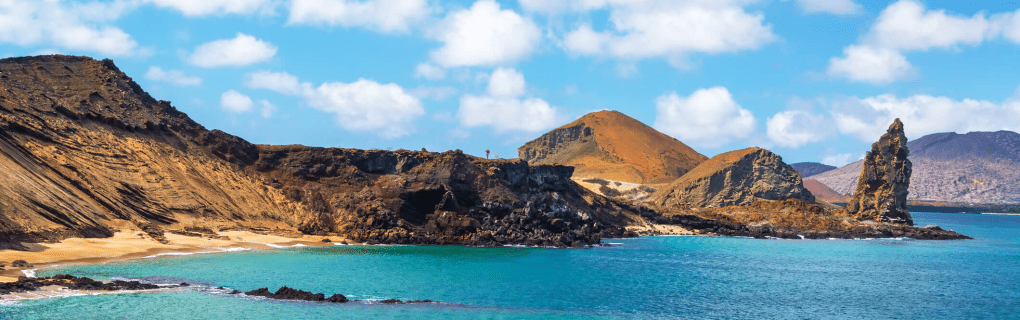 Exploring the Galapagos with Natural Habitat Adventures: Why Their Small-Ship Cruises Stand Out