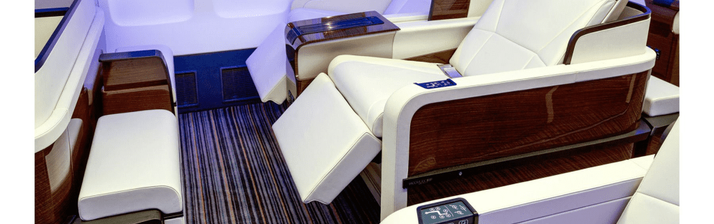 Exploring the Globe in Luxury: TCS World Travel`s Private Jet Expeditions to the World`s Most Iconic Destinations