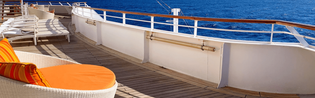 Exploring the Globe in Style: Inside Crystal Cruises` 2025 World Cruise Itinerary