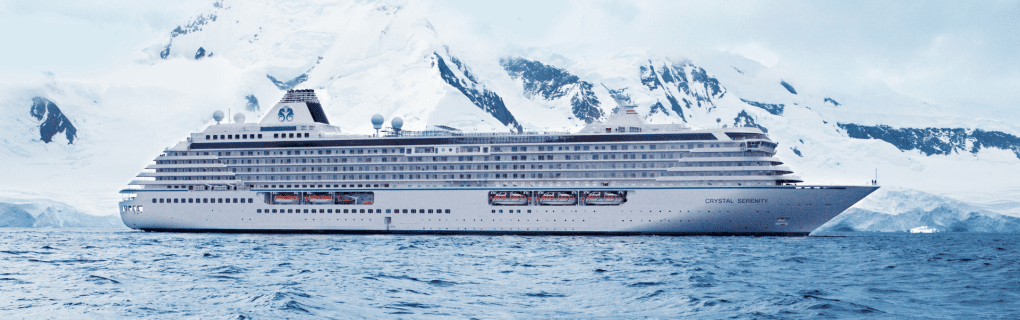 Exploring the Globe in Style: Inside Crystal Cruises` 2025 World Cruise Itinerary