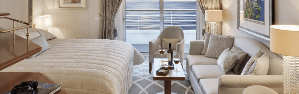 Exploring the Globe in Style: Inside Crystal Cruises` 2025 World Cruise Itinerary