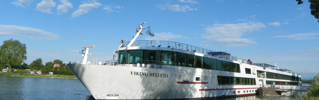 Exploring the Heart of Europe: A Guide to Viking River Cruises` Most Scenic Itineraries