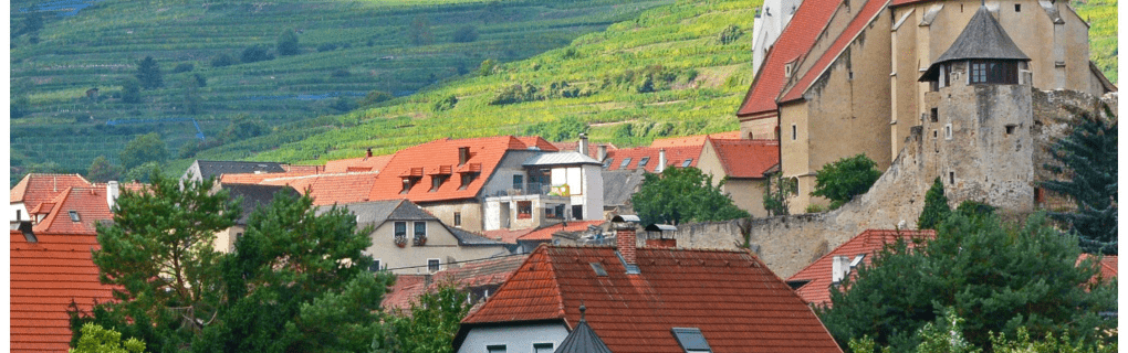 Exploring the Heart of Europe: A Guide to Viking River Cruises` Most Scenic Itineraries