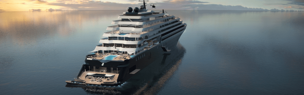 Exploring the Hidden Gems of Alaska: A Luxury Voyage with The Ritz-Carlton Yacht Collection