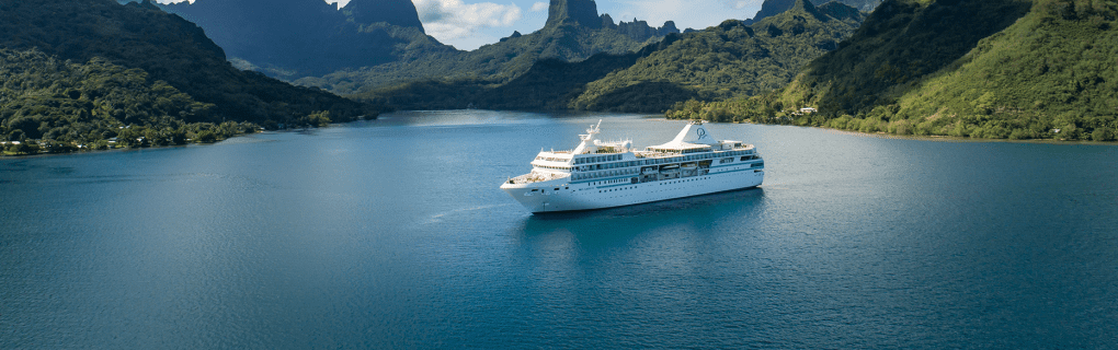 Exploring the Hidden Gems of French Polynesia: A Guide to Paul Gauguin Cruises` Itineraries