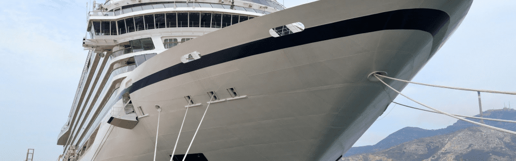 Exploring the Hidden Gems: What Sets Viking Ocean Cruises Apart