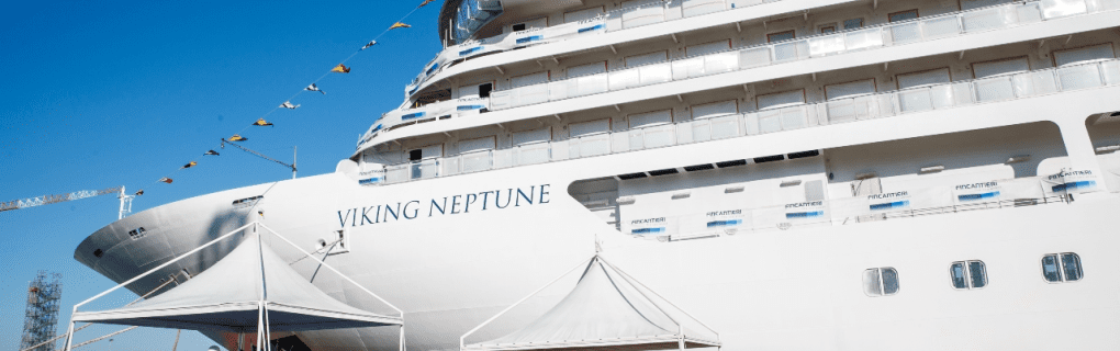 Exploring the Hidden Gems: What Sets Viking Ocean Cruises Apart