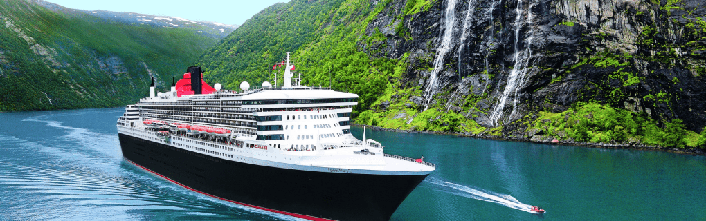 Exploring the Iconic Transatlantic Crossings with Cunard: A Journey of Luxury and Tradition