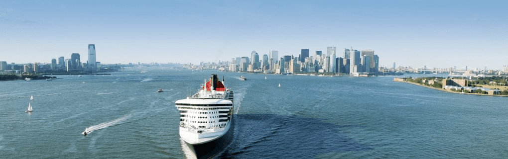 Exploring the Iconic Transatlantic Crossings with Cunard: A Journey of Luxury and Tradition