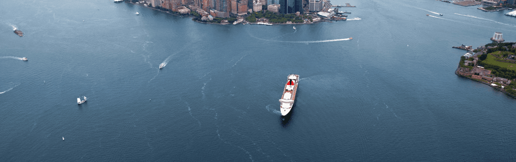 Exploring the Iconic Transatlantic Crossings with Cunard: A Journey of Luxury and Tradition