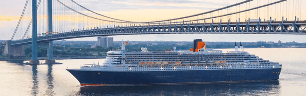 Exploring the Iconic Transatlantic Crossings with Cunard: A Journey of Luxury and Tradition