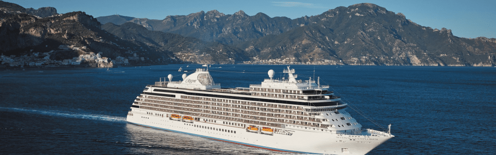 Exploring the Luxury of All-Inclusivity: How Regent Seven Seas Cruises Sets the Standard with Unlimited Shore Excursions & Fine Dining