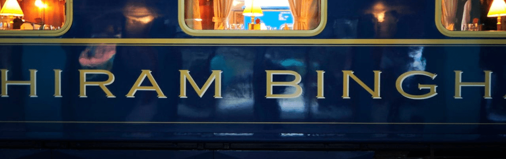 Exploring the Luxury of Slow Travel: A Guide to Belmond`s Iconic Trains