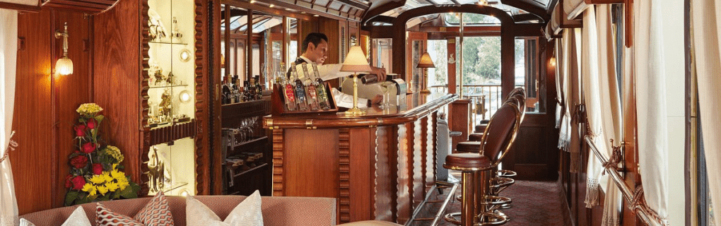 Exploring the Luxury of Slow Travel: A Guide to Belmond`s Iconic Trains