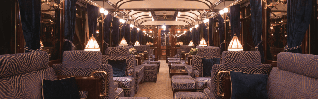 Exploring the Luxury of Slow Travel: A Guide to Belmond`s Iconic Trains