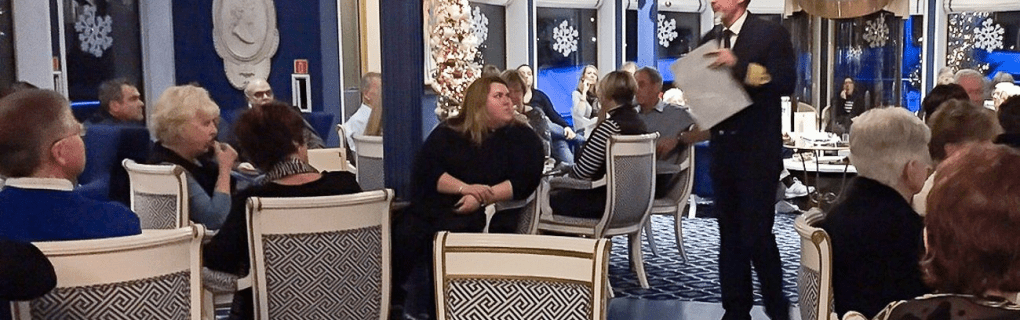 Exploring the Luxury of Uniworld River Cruises: How Their All-Inclusive Approach Elevates European Travel