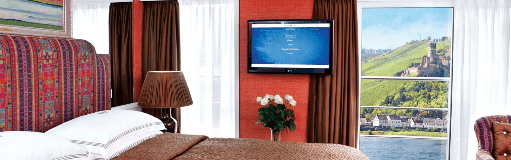 Exploring the Luxury of Uniworld River Cruises: How Their All-Inclusive Approach Elevates European Travel