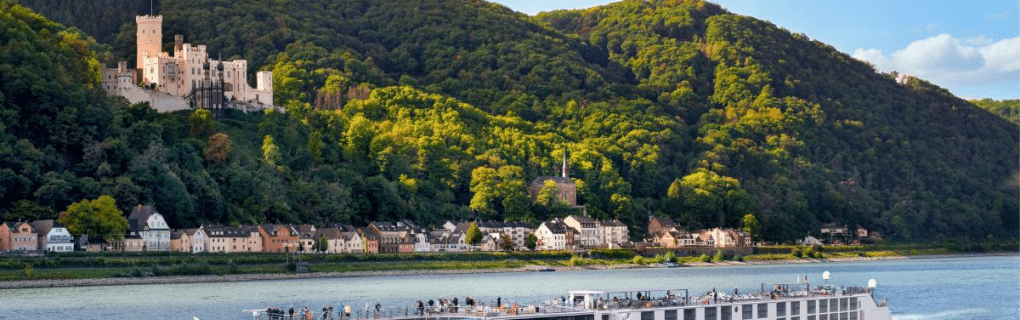 Exploring the Luxury of Uniworld River Cruises: How Their All-Inclusive Approach Elevates European Travel