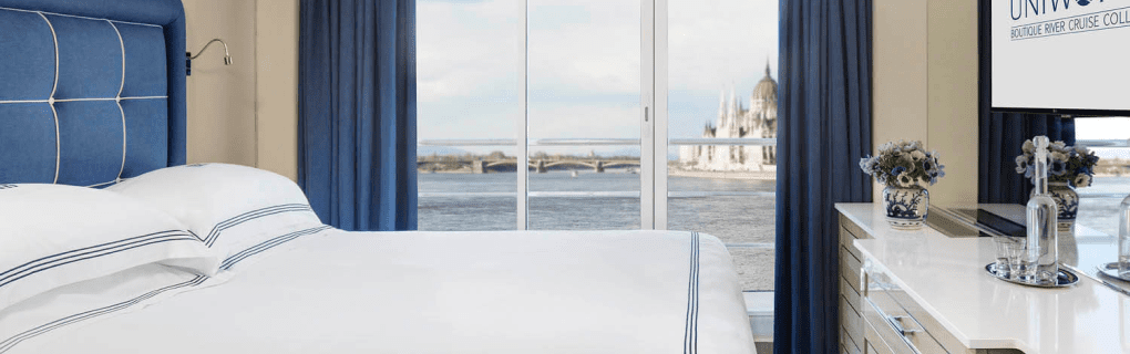 Exploring the Luxury of Uniworld River Cruises: How Their All-Inclusive Approach Elevates European Travel