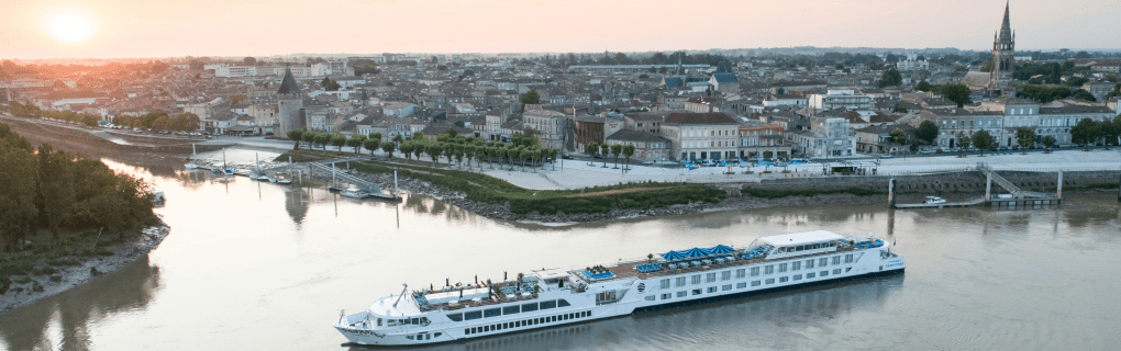 Exploring the Luxury of Uniworld River Cruises: How Their All-Inclusive Approach Elevates European Travel