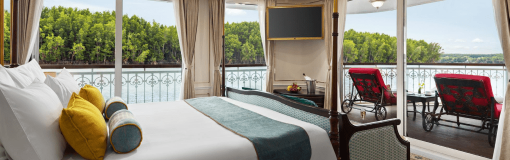 Exploring the Luxury of Uniworld River Cruises: How Their All-Inclusive Approach Elevates European Travel