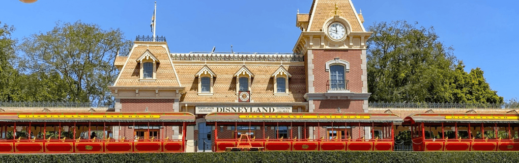 Exploring the Magic of Disneyland with Walt Disney Travel California: Insider Tips for Planning Your Dream Vacation