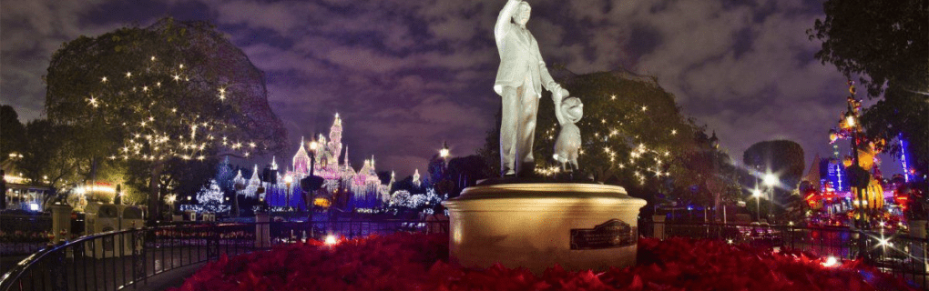 Exploring the Magic of Disneyland with Walt Disney Travel California: Insider Tips for Planning Your Dream Vacation