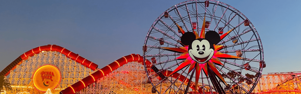 Exploring the Magic of Disneyland with Walt Disney Travel California: Insider Tips for Planning Your Dream Vacation