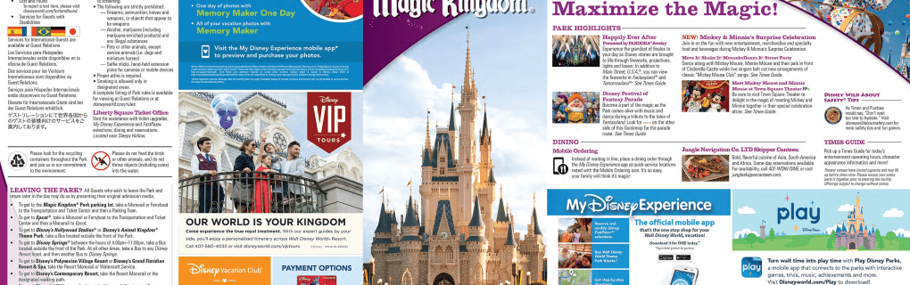 Exploring the Magic of Disneyland with Walt Disney Travel California: Insider Tips for Planning Your Dream Vacation