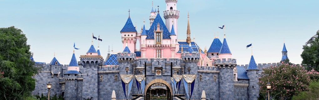 Exploring the Magic of Disneyland with Walt Disney Travel California: Insider Tips for Planning Your Dream Vacation